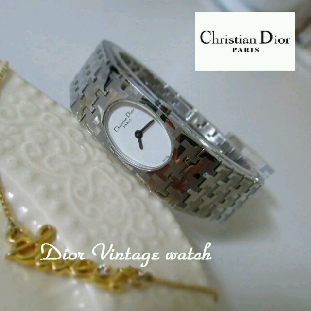 Christian by thanks a lot's shop｜クリスチャンディオールならラクマ Dior - ChristianDior 定価約14万の通販 NEW人気