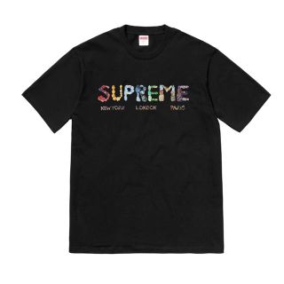 シュプリーム(Supreme)のgokku様専用(Tシャツ(半袖/袖なし))