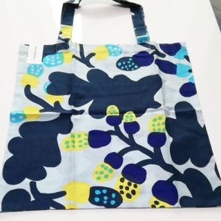 マリメッコ(marimekko)のマリメッコ　バッグ(トートバッグ)