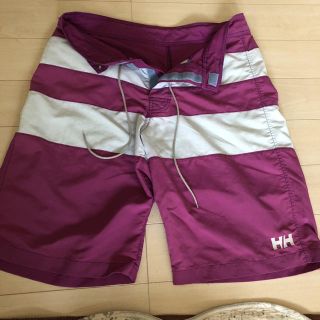 ヘリーハンセン(HELLY HANSEN)のサーフパンツ（HELLY HANSEN）(水着)