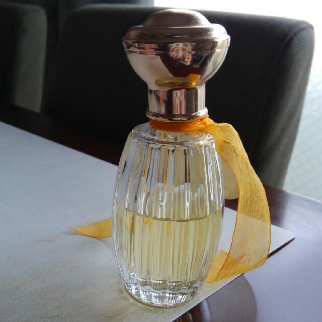 Annick Goutal(アニックグタール)のアニックグタール　ルシェルブフイユ コスメ/美容の香水(香水(女性用))の商品写真