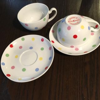 キャスキッドソン(Cath Kidston)の最終値下げ☆キャスキッドソン  Cath kidston アローズ(グラス/カップ)