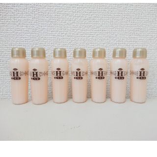 ヤマダヨウホウジョウ(山田養蜂場)の山田養蜂場 ハニーラボ 乳液 15ml×6本(乳液/ミルク)