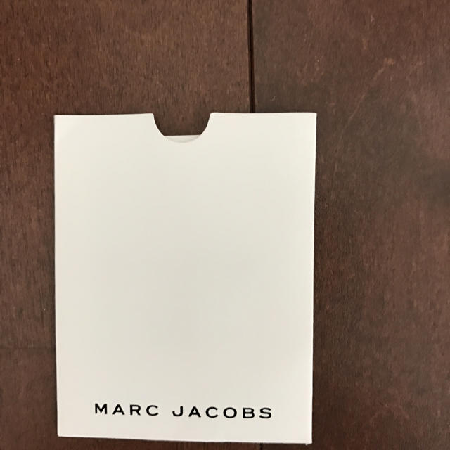 MARC JACOBS(マークジェイコブス)のちーた様専用25日までマークジェイコブスリュック未使用 レディースのバッグ(リュック/バックパック)の商品写真