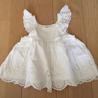 ベビーギャップ(babyGAP)のbaby GAP トップス  80(シャツ/カットソー)