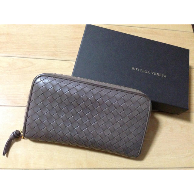 ♡BOTTEGA VENETA長財布♡ レディース ファッション小物 mizudo.com