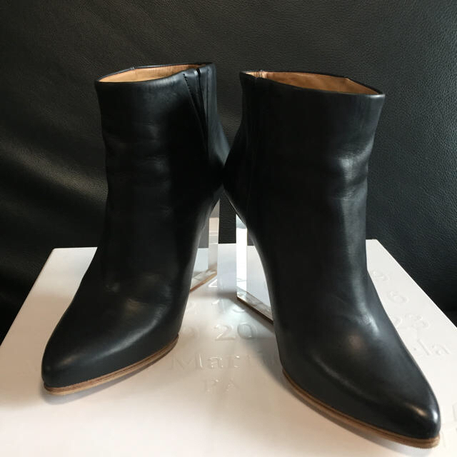 新品　Maison Martin Margiela × h\u0026m スニーカー