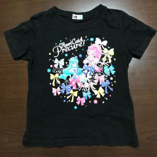 TPETS!  ハートキャッチ プリキュア  Tシャツ(Tシャツ/カットソー)