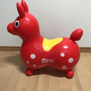 ロディ(Rody)のロディ(ぬいぐるみ)