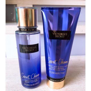 Victoria's Secret - ヴィクトリアシークレット シークレットチャーム