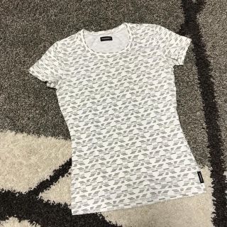 エンポリオアルマーニ(Emporio Armani)のエンポリオ アルマーニ(Tシャツ(半袖/袖なし))