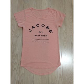 マークバイマークジェイコブス(MARC BY MARC JACOBS)のマークジェイコブ ロングＴシャツ(Tシャツ(半袖/袖なし))