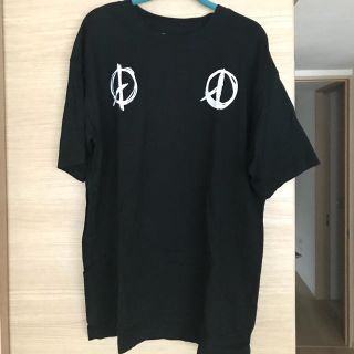 ピースマイナスワン(PEACEMINUSONE)のPMO様専用(Tシャツ/カットソー(半袖/袖なし))