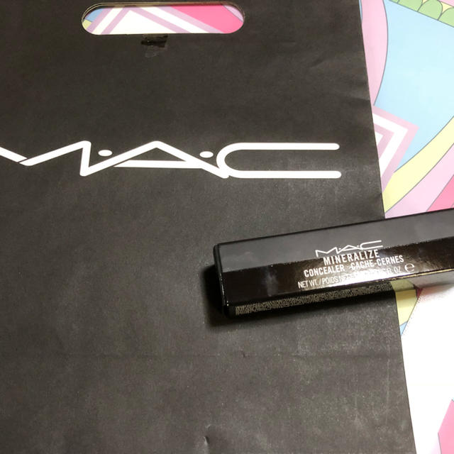 MAC(マック)のMAC ミネラライズ コンシーラー コスメ/美容のベースメイク/化粧品(コンシーラー)の商品写真