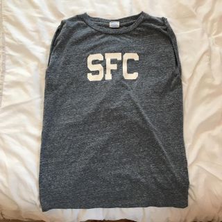 チャンピオン(Champion)のchampion タンクトップ ノースリーブ シャツ(Tシャツ(半袖/袖なし))