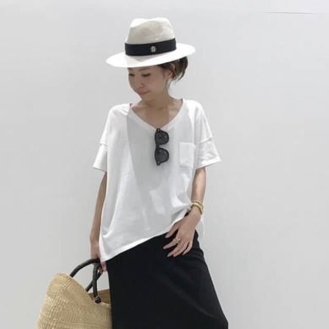 L'Appartement DEUXIEME CLASSE - アパルトモン col pierrot WIDE T