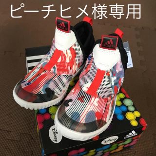 アディダス(adidas)のピーチヒメ様専用(スニーカー)