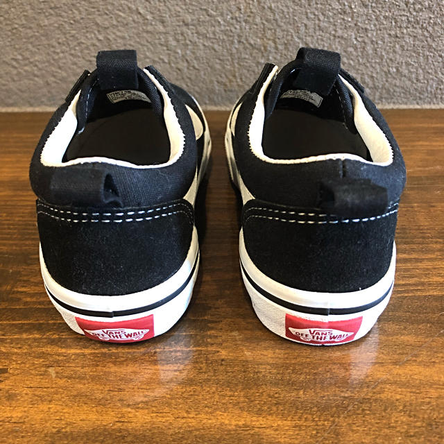 VANS(ヴァンズ)のmasako kondo 様専用ページ キッズ/ベビー/マタニティのキッズ靴/シューズ(15cm~)(スニーカー)の商品写真