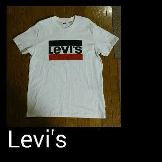 リーバイス(Levi's)のLevis☆TS(Tシャツ(半袖/袖なし))