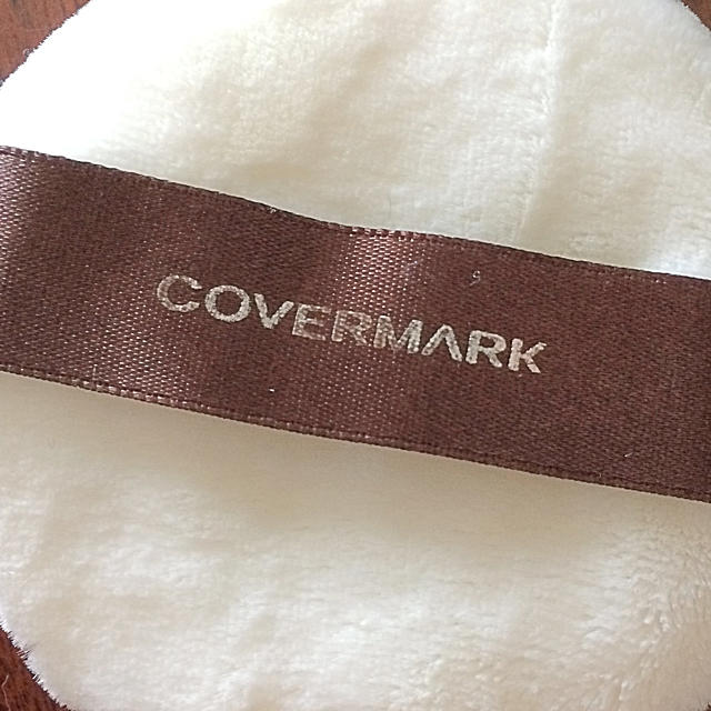 COVERMARK(カバーマーク)のカバーマーク シルキールースパウダー コスメ/美容のベースメイク/化粧品(フェイスパウダー)の商品写真