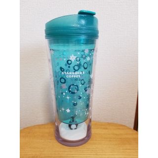 スターバックスコーヒー(Starbucks Coffee)のスターバックスタンブラー 2011 夏　ペンギン(タンブラー)