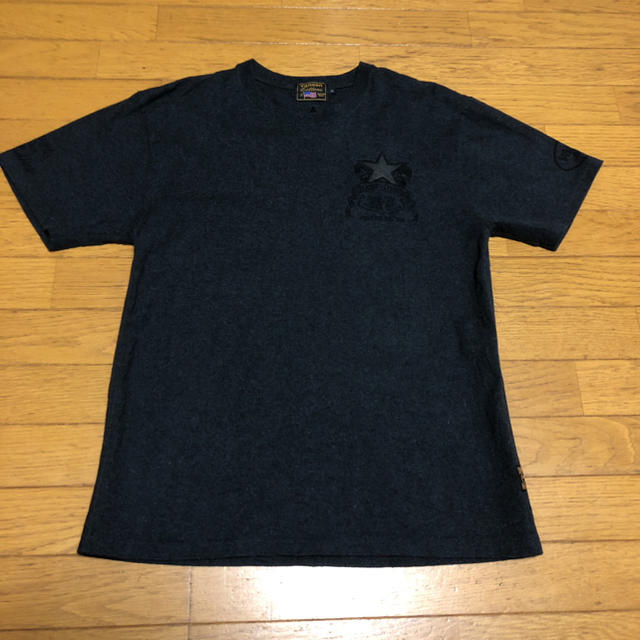 VANSON(バンソン)のVANSON Tシャツ XL メンズのトップス(Tシャツ/カットソー(半袖/袖なし))の商品写真