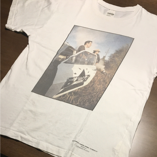 ネイバーフッド(NEIGHBORHOOD)のネイバーフッド Tシャツ(Tシャツ/カットソー(半袖/袖なし))