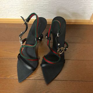 グッチ(Gucci)のりゅうまま様専用(サンダル)