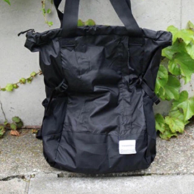 TODAYFUL トゥデイフル mason's backpack バックパック - リュック ...