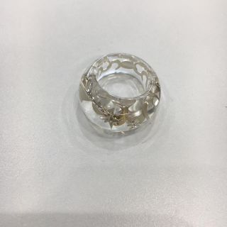 スタージュエリー(STAR JEWELRY)の【こうちゃん 専用】N165  【美品】スタージュエリー   リング 13号(リング(指輪))