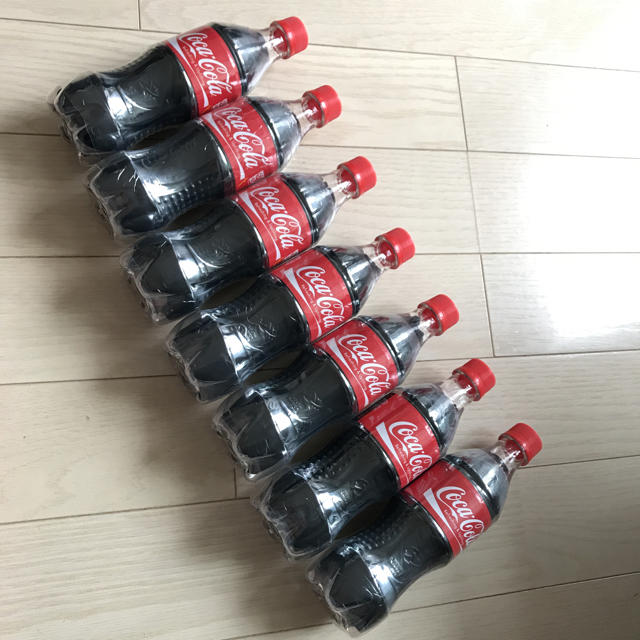 男の子向けプレゼント集結 コカ・コーラ - ボトルTシャツ FIFAワールドカップ コカコーラ 記念品+関連グッズ