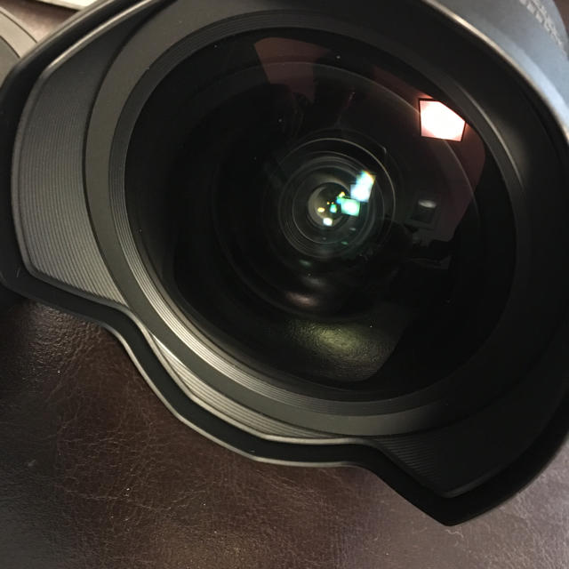 Canon SP 15-30mm キャノンの通販 by vevet's shop｜キヤノンならラクマ - TAMRON タムロン レンズ Canon用 超激安低価