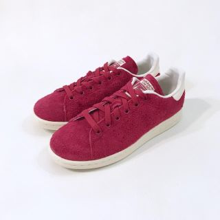 アディダス(adidas)の美品23 adidas stansmith W アディダス スタンスミスT889(スニーカー)