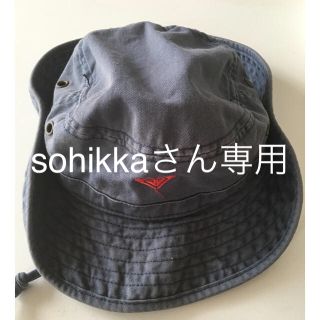 ロキシー(Roxy)のRoxy キッズ ハット(その他)