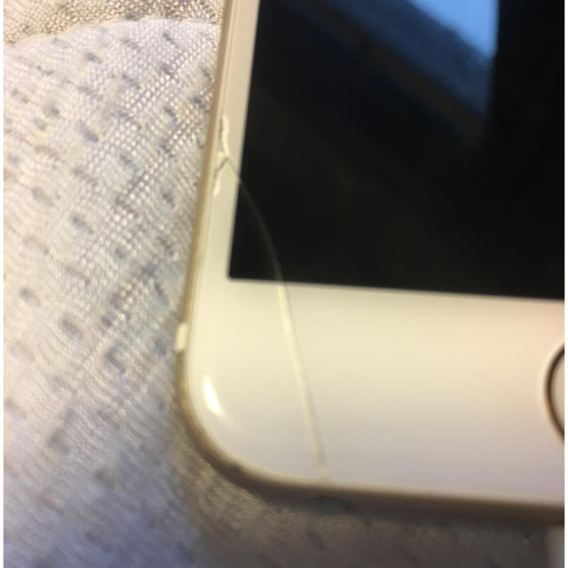 iPhone6 64㎇ スマホ/家電/カメラのスマートフォン/携帯電話(スマートフォン本体)の商品写真