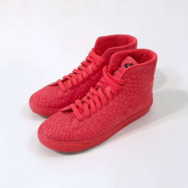 美品23 NIKE BLAZER  MID DMB ナイキ ブレザー T891