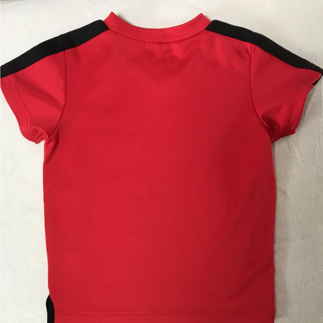 hakka kids(ハッカキッズ)のTシャツ キッズ/ベビー/マタニティのキッズ服男の子用(90cm~)(その他)の商品写真