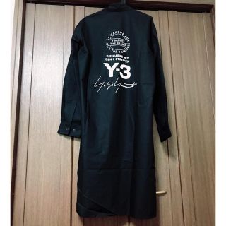 ワイスリー(Y-3)のY-3 スタッフシャツ(シャツ)