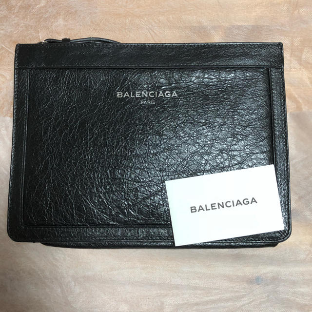 BALENCIAGA ショルダーバッグ