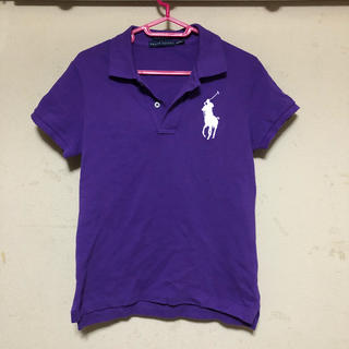 ポロラルフローレン(POLO RALPH LAUREN)のラルフローレン ポロシャツ(ポロシャツ)