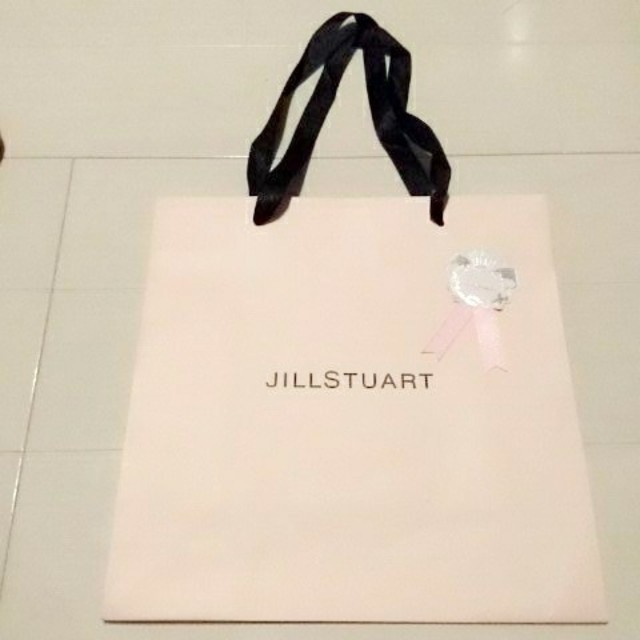 JILLSTUART(ジルスチュアート)のペーパーバッグ その他のその他(その他)の商品写真