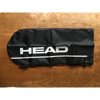 ヘッド(HEAD)のラケットケース(バッグ)