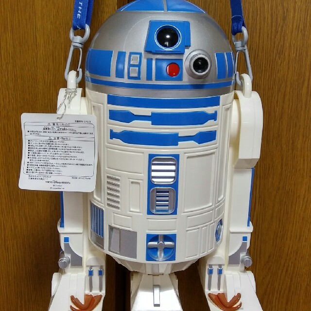 Star Wars R2 D2ポップコーンバケット 東京ディズニーランド 65zk5odhme Currentgkquiz In