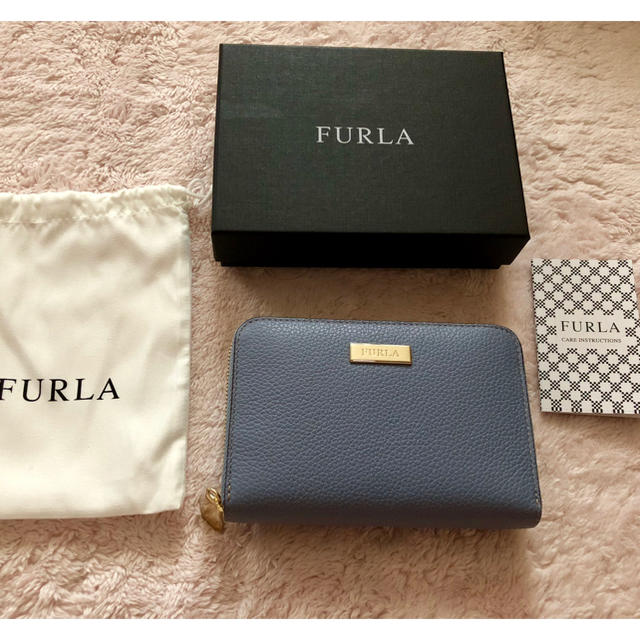 FURLA フルラ コインケース 財布