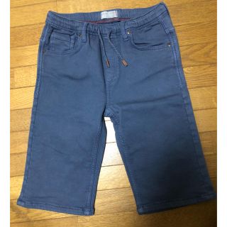 ザラキッズ(ZARA KIDS)のZARA kids ハーフパンツ(パンツ/スパッツ)