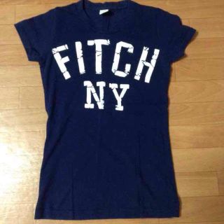 アバクロンビーアンドフィッチ(Abercrombie&Fitch)のアバクロンビーTシャツ(Tシャツ(長袖/七分))