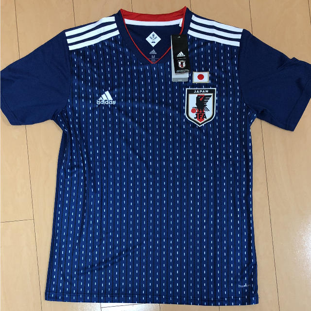Adidas 日本代表ユニフォーム 2018年ロシアの通販 By Bwcs Shop アディダスならラクマ Adidas 日本代表ユニフォーム 2018年ロシアの通販 By Bwcs Shop アディダスならラクマ
