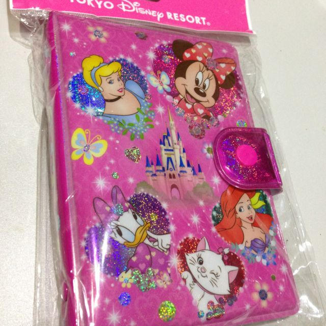 Disney 新品 ディズニー シールバインダーの通販 By チップとデール ディズニーならラクマ Disney 新品 ディズニー シールバインダーの通販 By チップとデール ディズニーならラクマ
