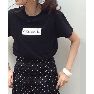 アダムエロぺ(Adam et Rope')のagnes b.＊T-SHIRTS Tシャツ アニエスベー(Tシャツ(半袖/袖なし))