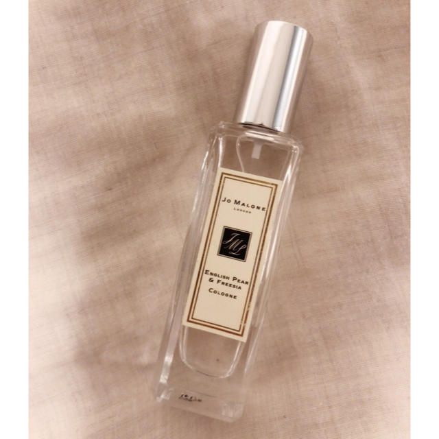 【michelさま専用❁︎】Jomalone イングリッシュペア 香水